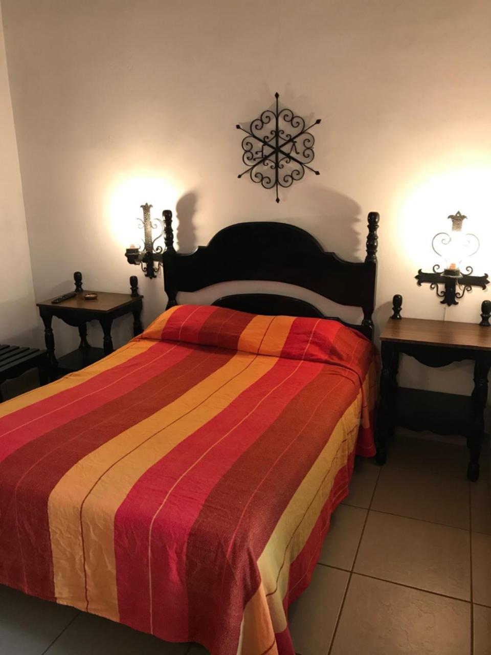 De Flores Uruapan (Michoacan)