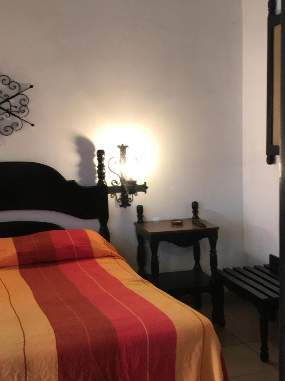De Flores 3* Uruapan (Michoacan)