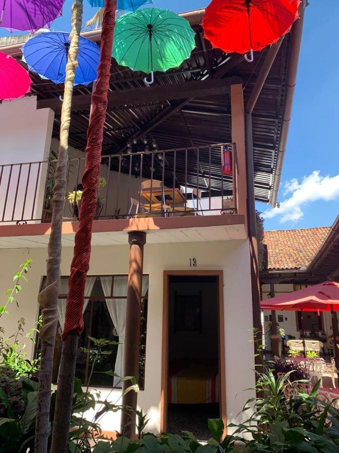 Hotel De Flores Uruapan (Michoacan)